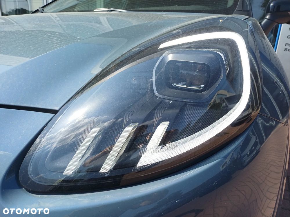 Ford Puma 1.0 EcoBoost mHEV BlueCruise Edition PowerShift - 8