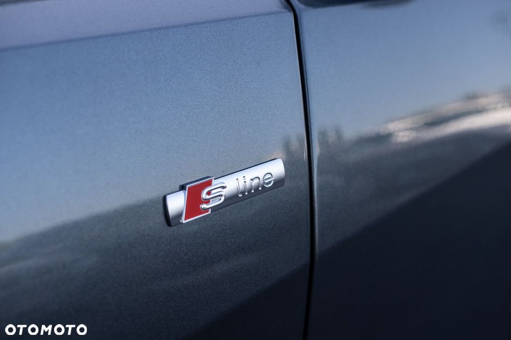 Audi Q8 - 8