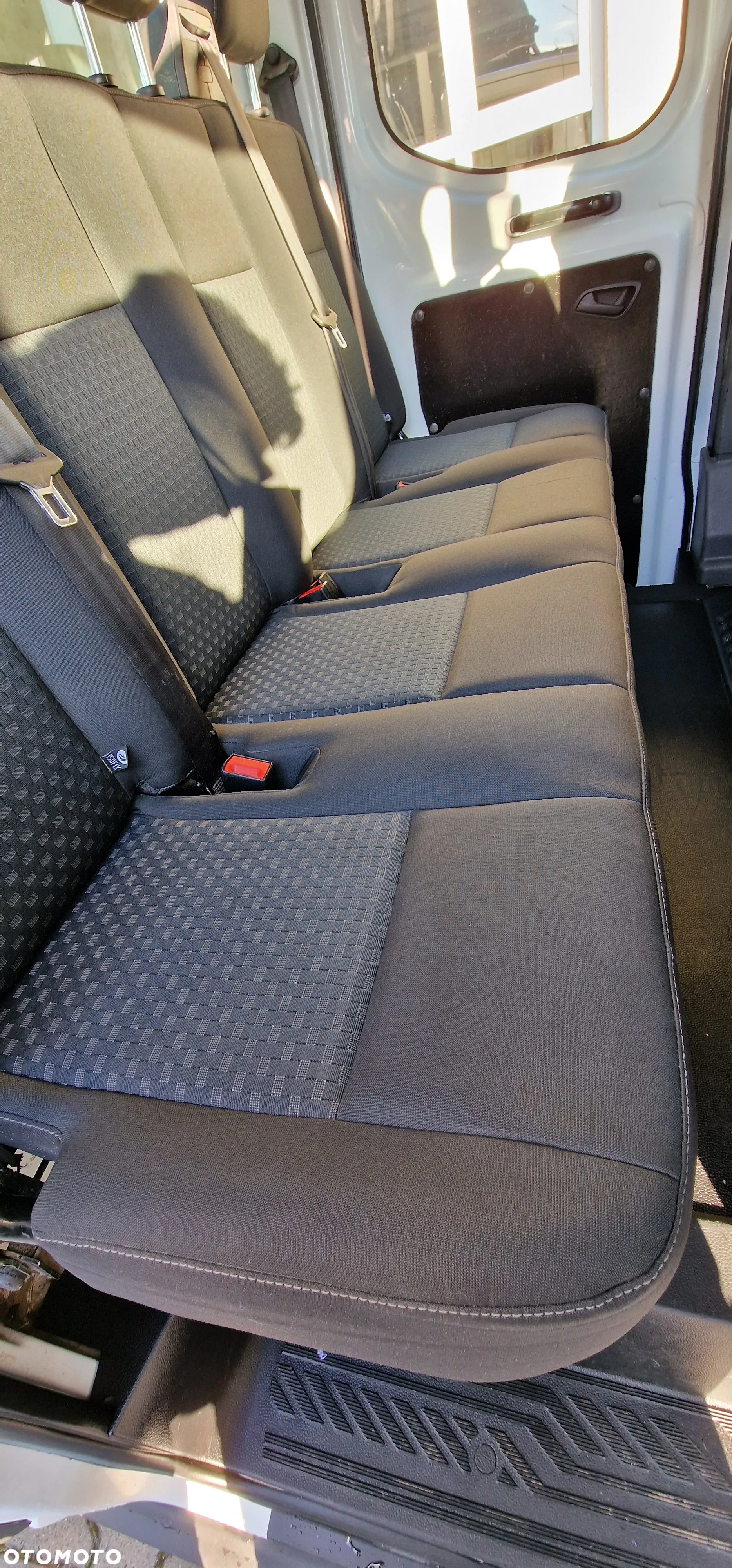 Ford Transit - 20