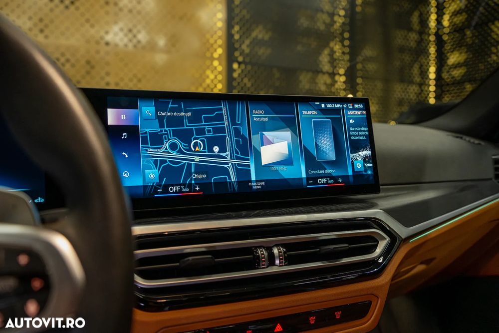 BMW Seria 4 420d xDrive AT MHEV - 33