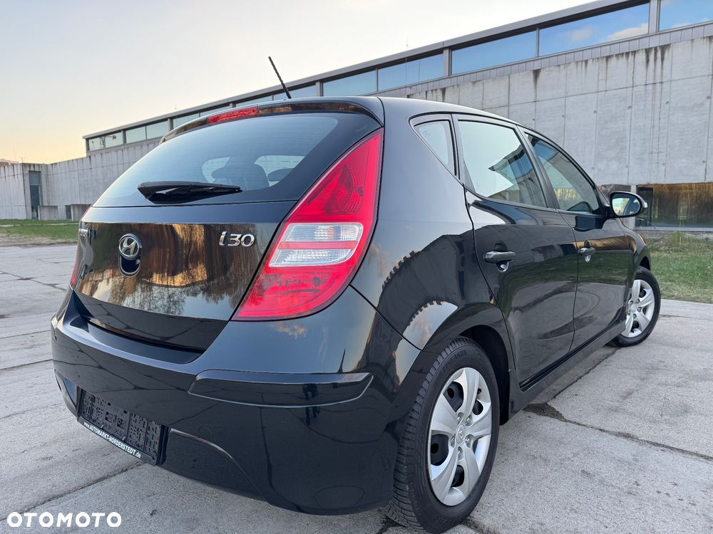 Hyundai i30 1.4 Comfort - 31