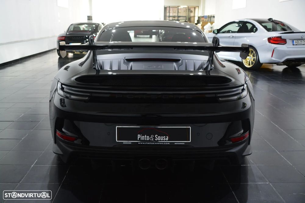 Porsche 911 (992) GT3 PDK - 15