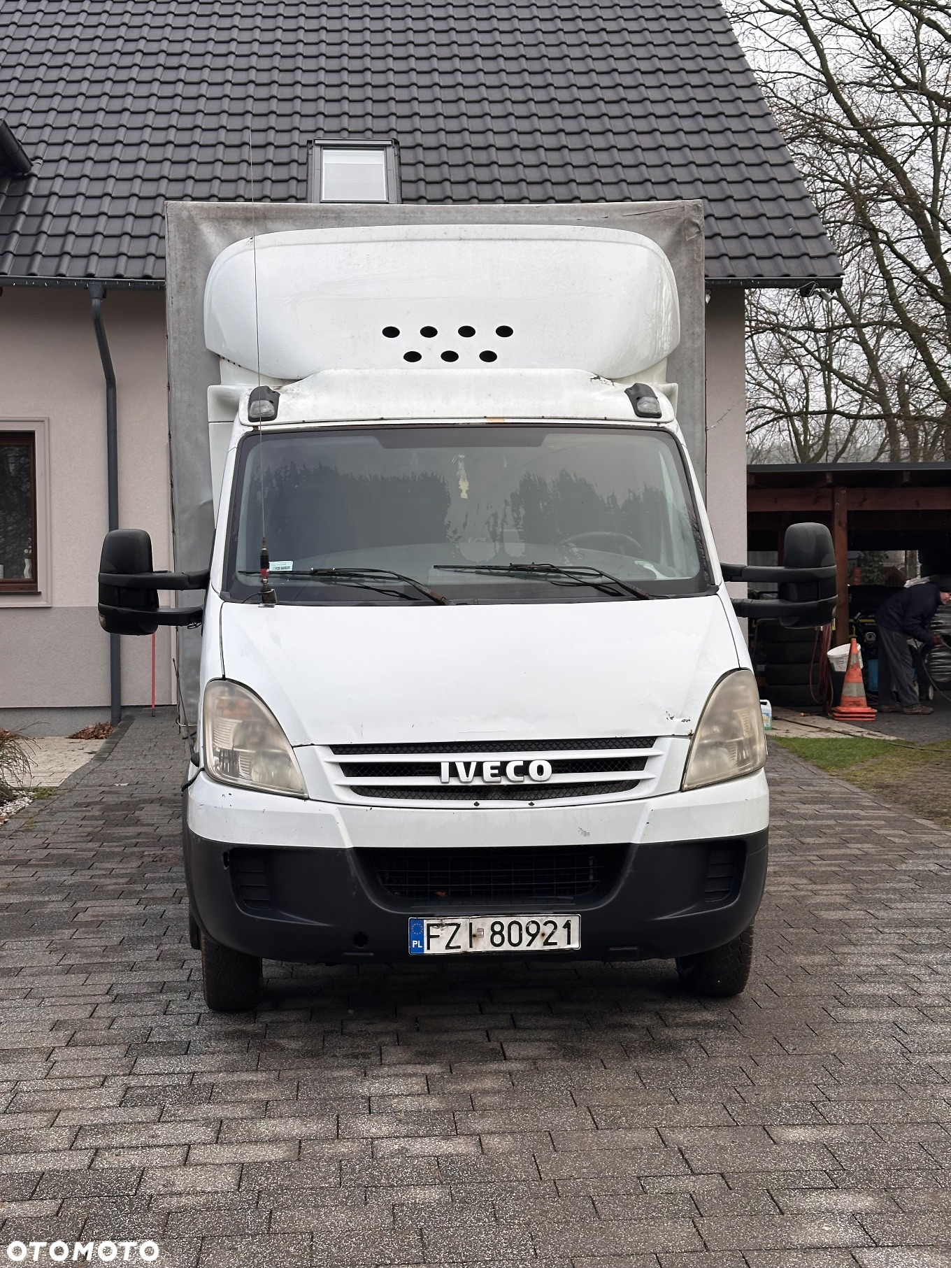 Iveco Daily 50C15 - 3
