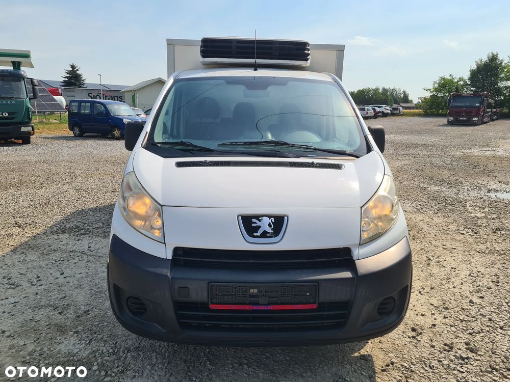 Peugeot Expert - 13