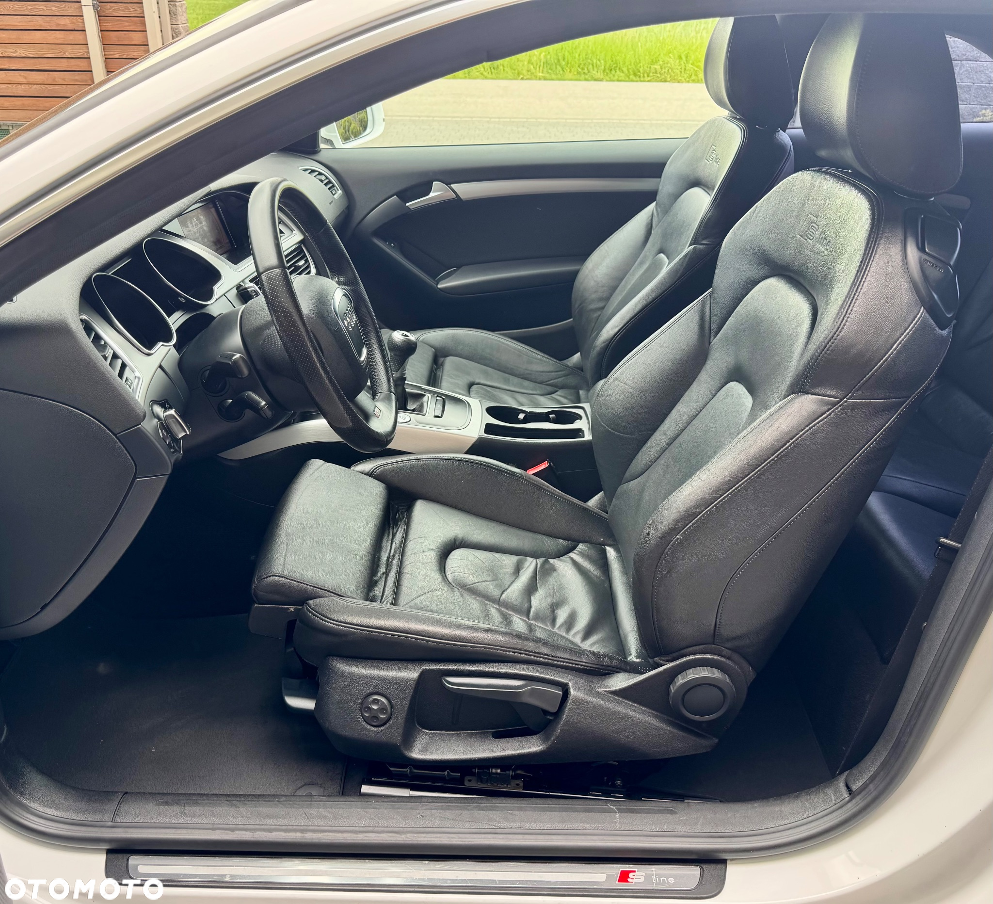 Audi A5 2.0 TFSI - 11