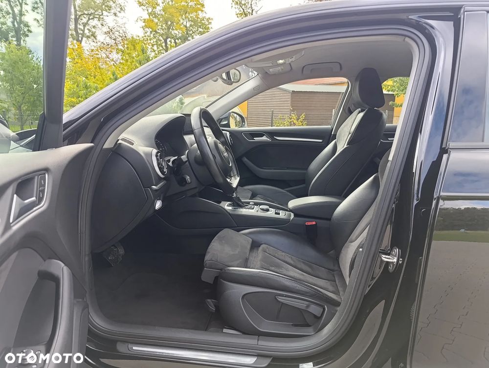 Audi A3 Sportback - 18