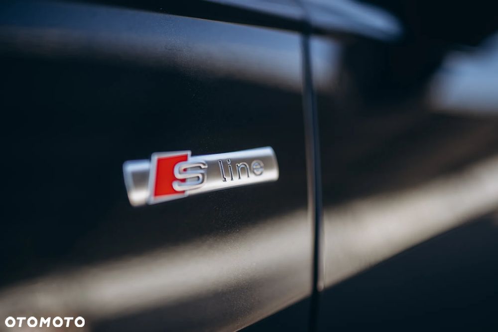 Audi A6 Avant 40 TDI mHEV Quattro S tronic - 9