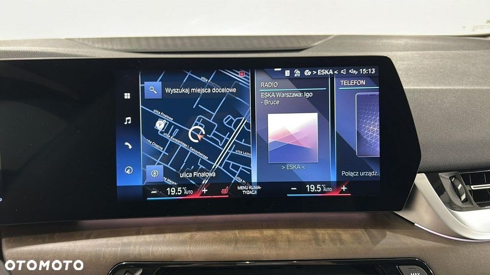 BMW Seria 2 218i GT Luxury Line - 19