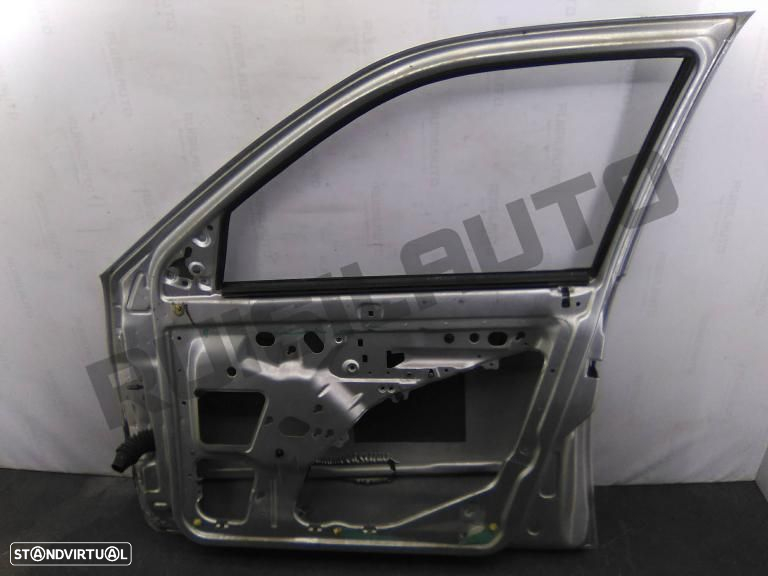 Porta Frente Direita  Seat Ibiza Ii (6k) [1993_2002] 1.0 - 5