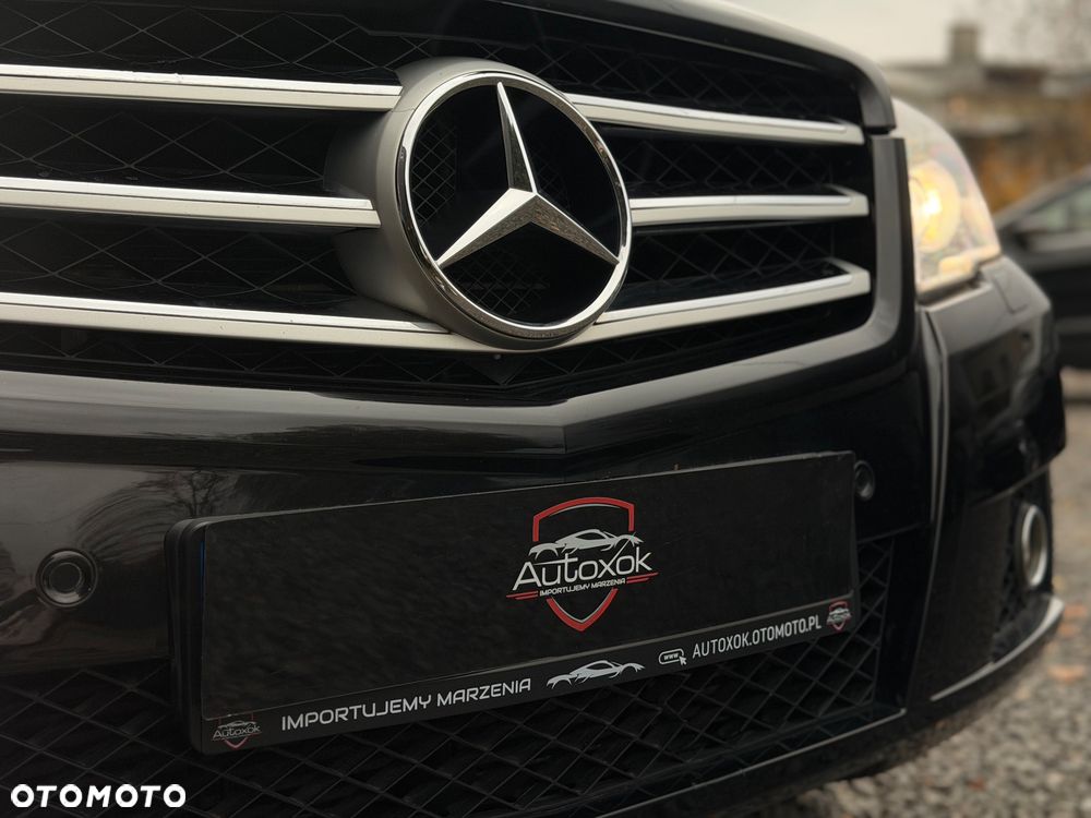 Mercedes-Benz GLK 350 CDI 4-Matic - 6