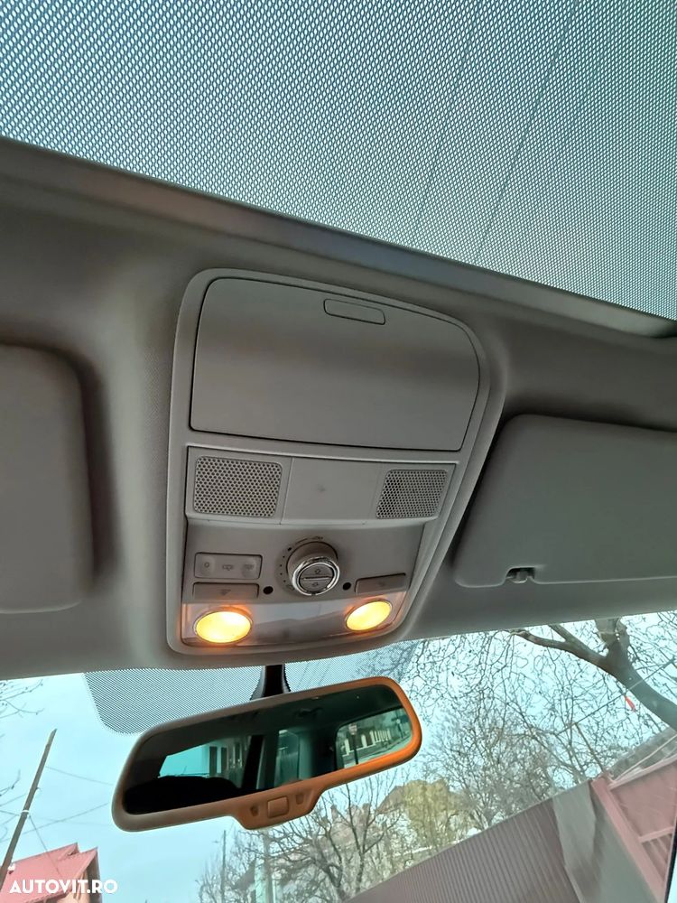 Seat Alhambra 2.0 TDI Style - 23