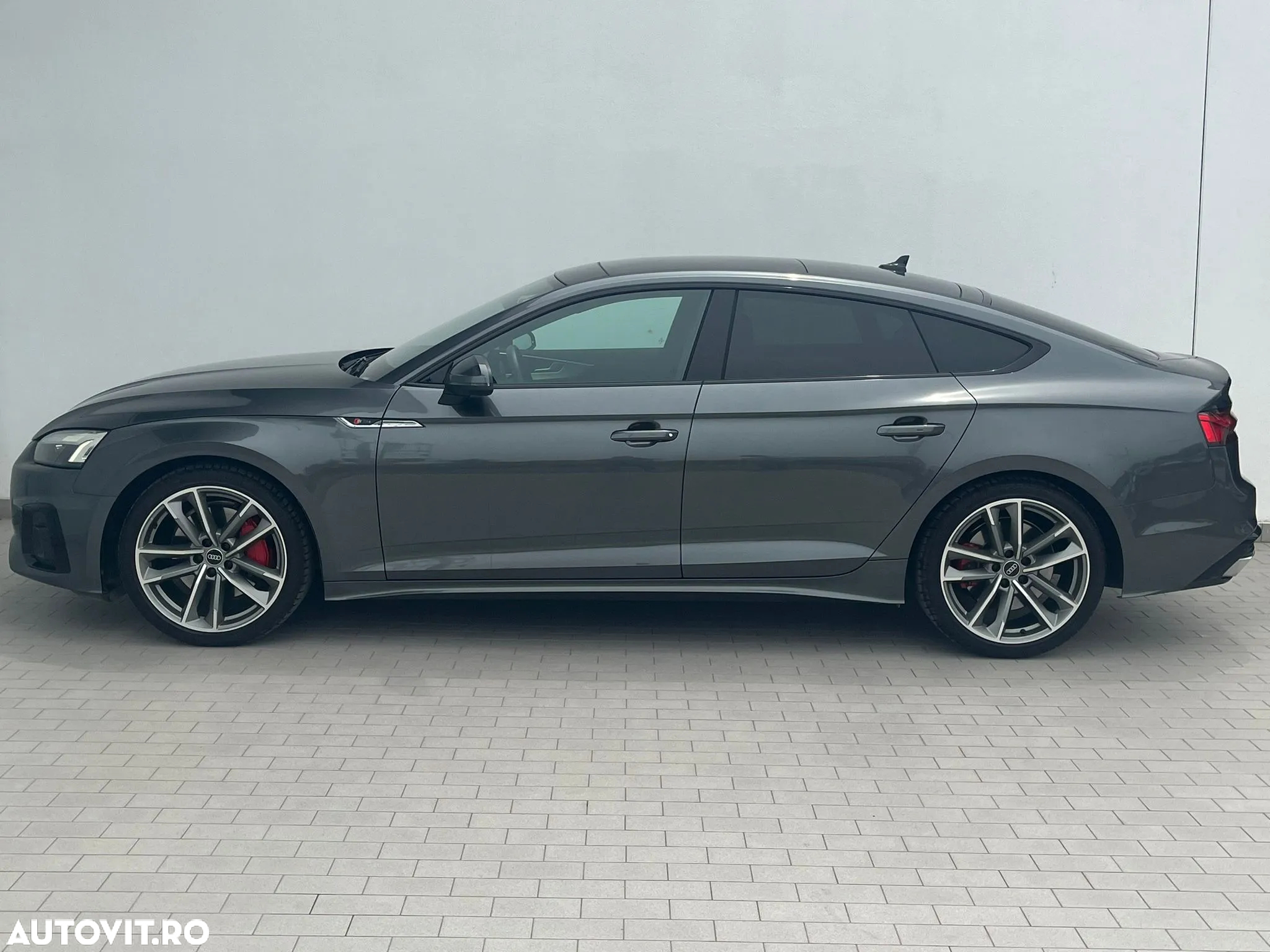 Audi A5 - 3