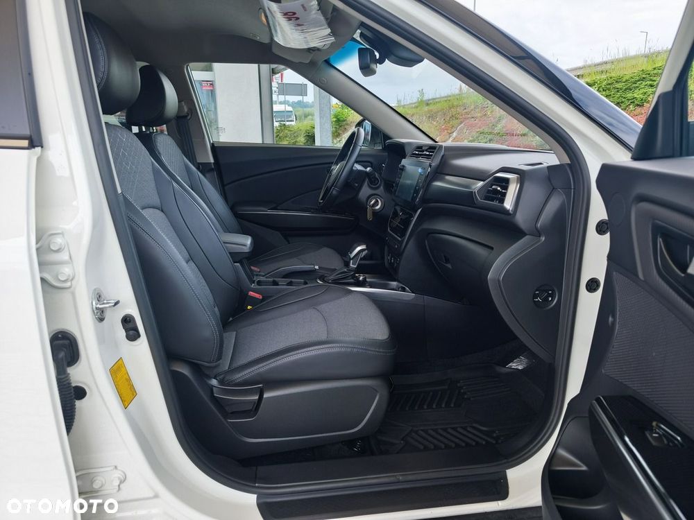 SsangYong/KGM Tivoli 1.5 T-GDI Adventure - 20