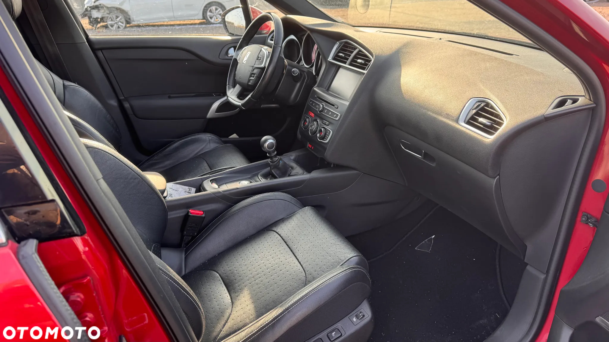 DS Automobiles DS 4 - 13