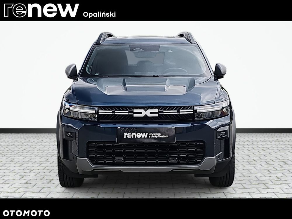 Dacia Bigster - 3