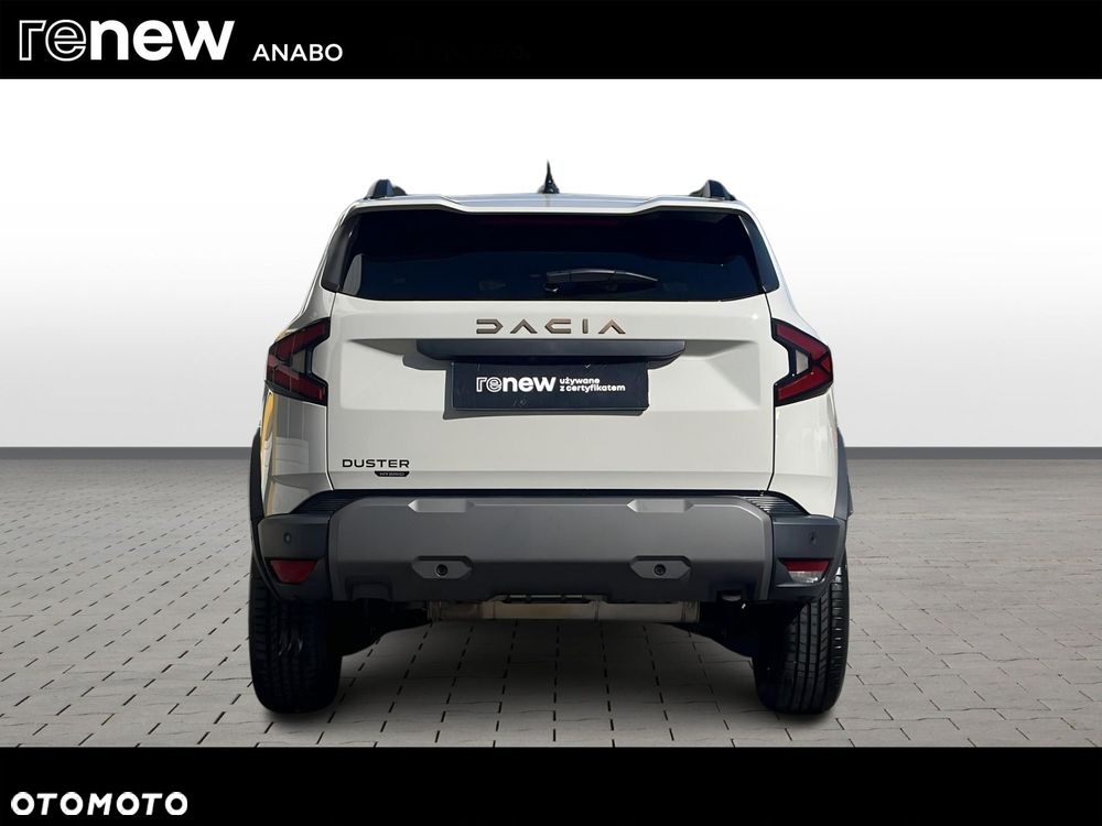 Dacia Duster - 4