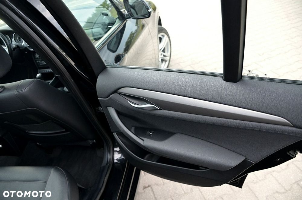 BMW X1 - 15