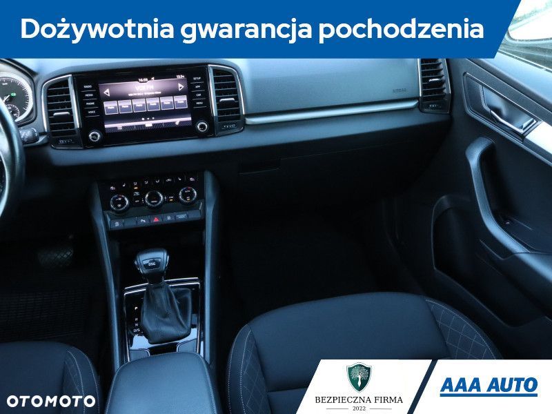 Skoda Karoq - 10