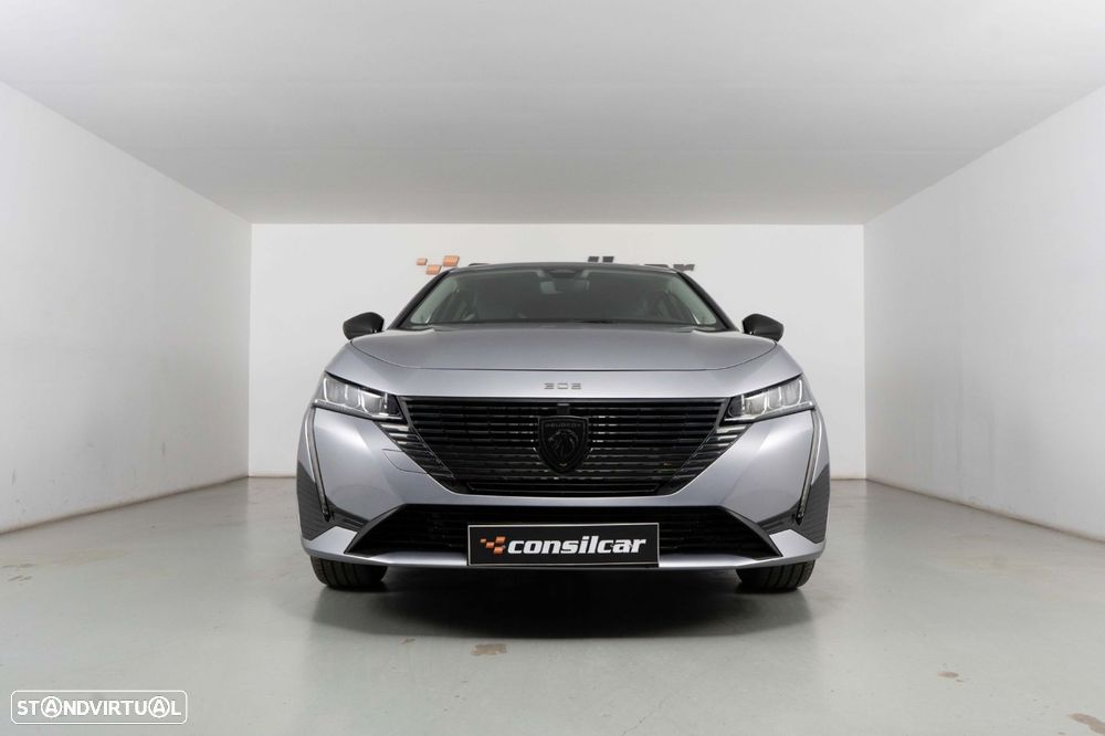 Peugeot 308 1.2 PureTech Allure Pack - 3