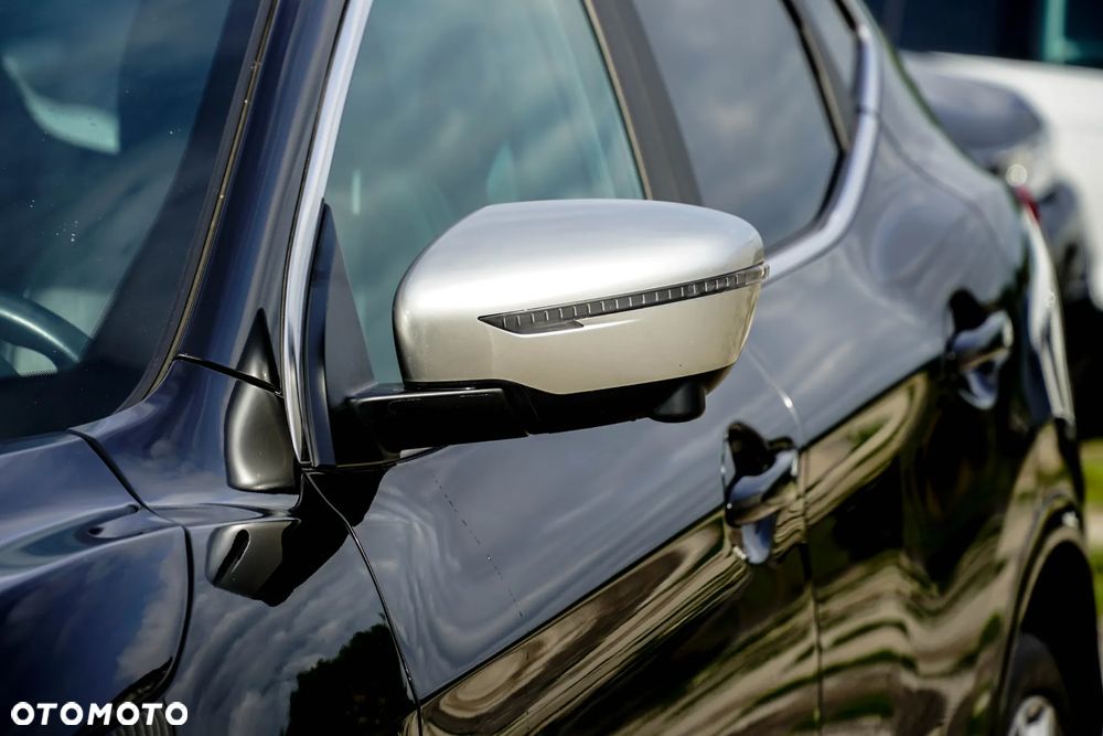 Nissan Qashqai 1.5 dCi Tekna DCT - 20
