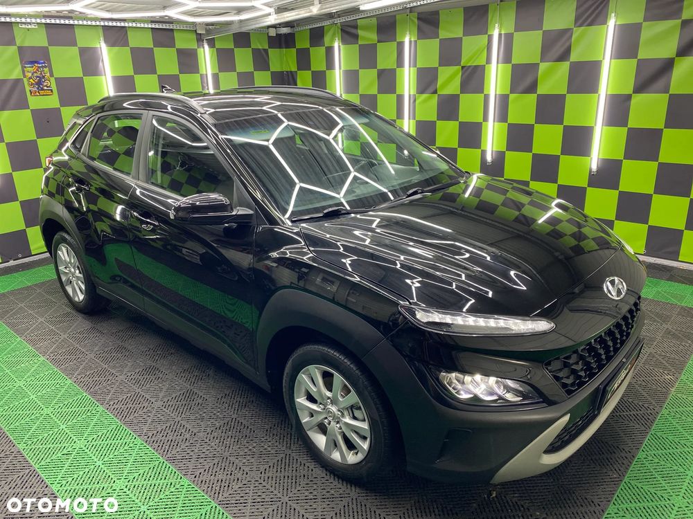 Hyundai Kona 1.0 T-GDI Premium - 7