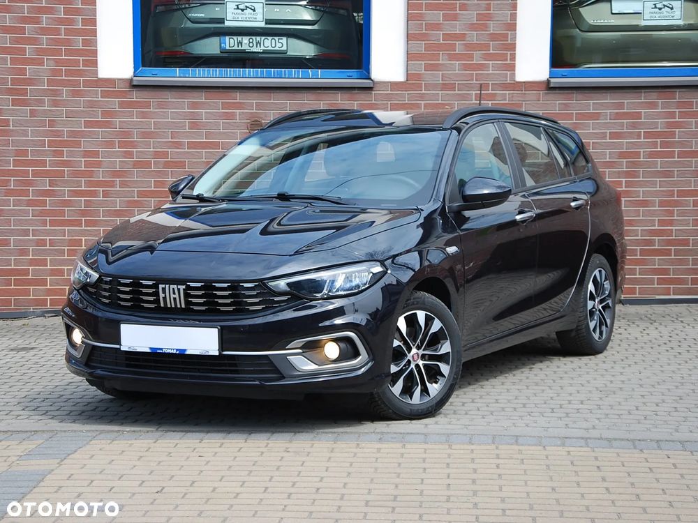 Fiat Tipo 1.0 T3 City Life - 4