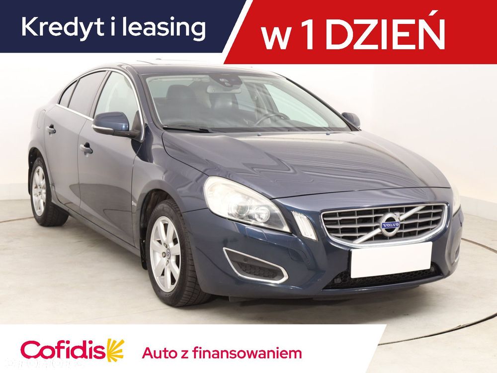 Volvo S60 - 2