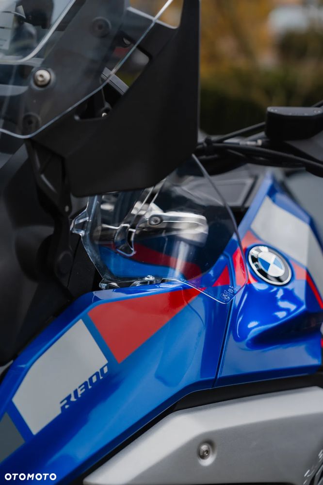 BMW GS - 25