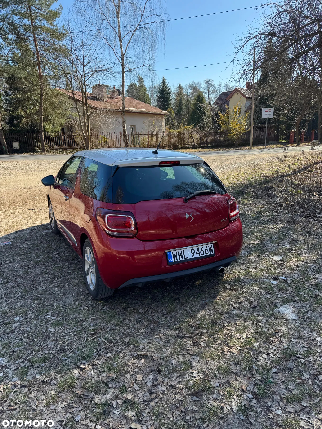 DS Automobiles DS 3 - 5