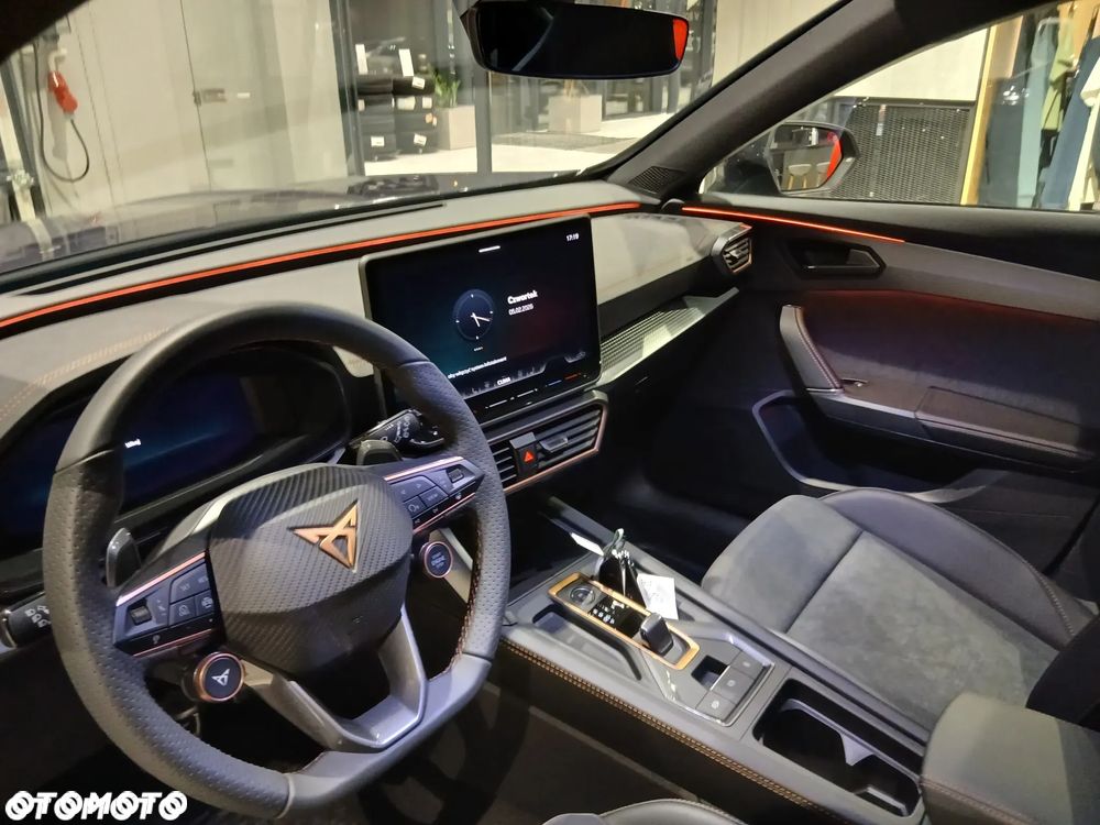 Cupra Formentor 1.5 eTSI mHEV DSG - 14