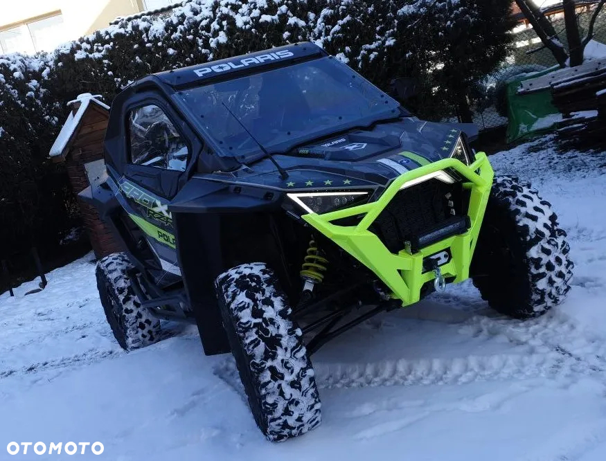 Polaris RZR - 3