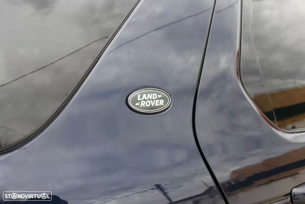 Land Rover Discovery Sport 2.0 Si4 AWD - 18