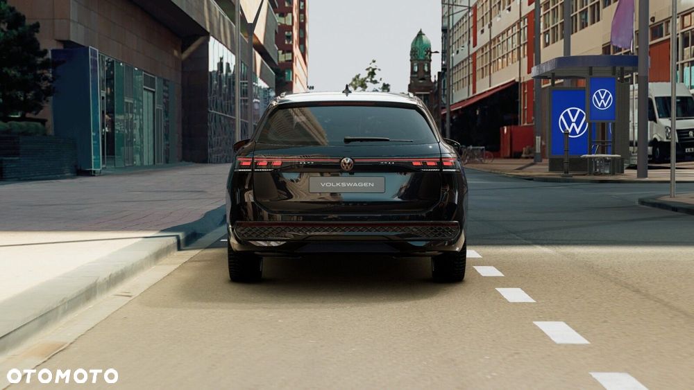 Volkswagen Passat Variant 2.0 TSI R-Line Plus DSG - 7