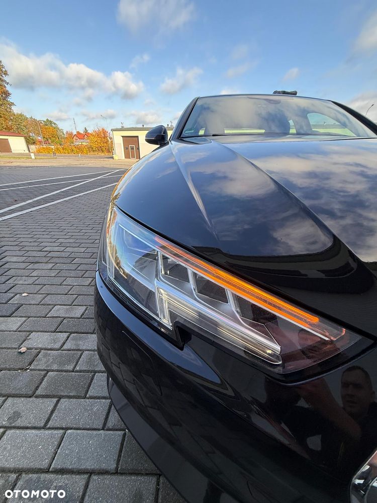 Audi A4 Limousine ver-avant-2-0-tdi - 20