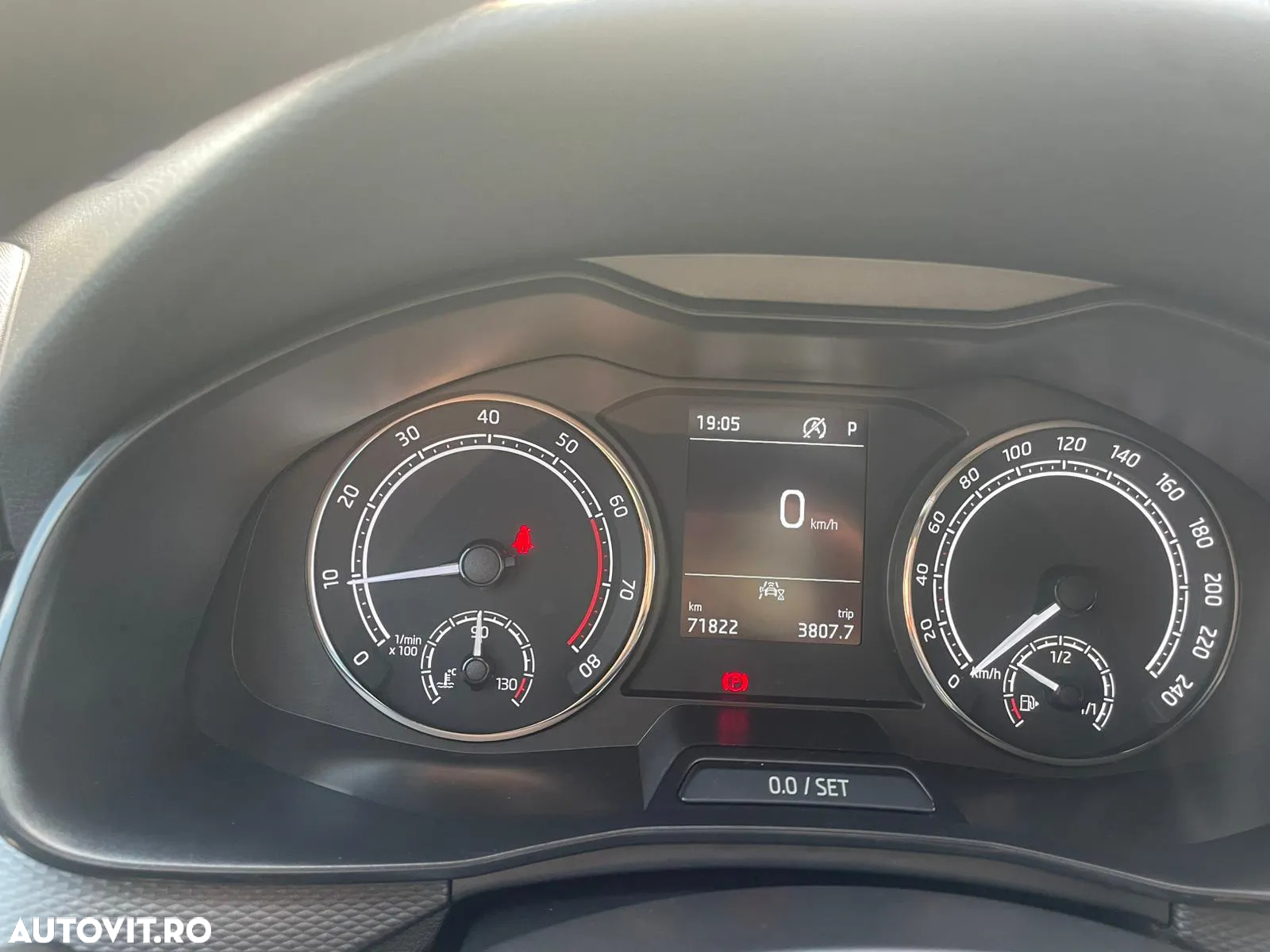 Skoda Scala 1.0 TSI DSG Ambition - 4