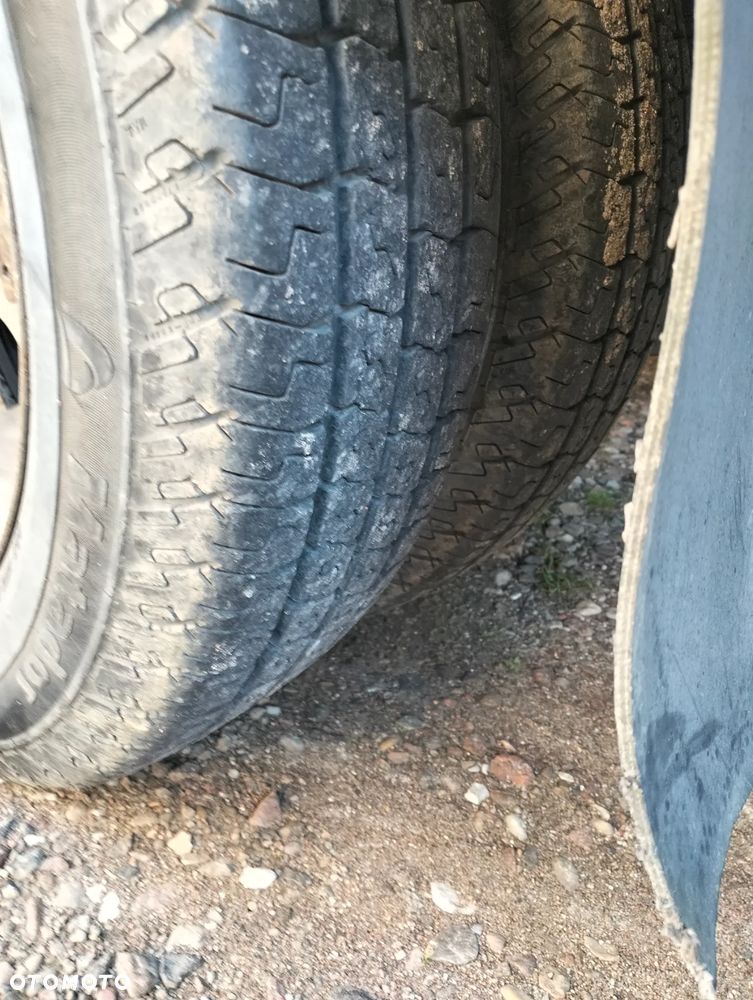 Mitsubishi Canter - 5