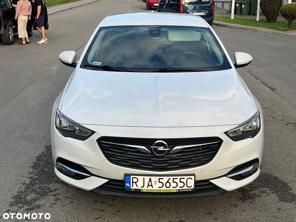 Opel Insignia 2.0 CDTI Active S&S - 5