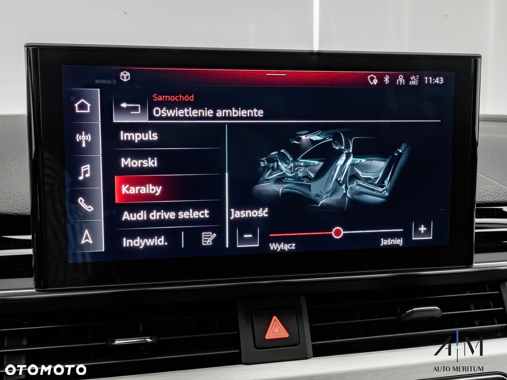 Audi A5 Sportback - 33