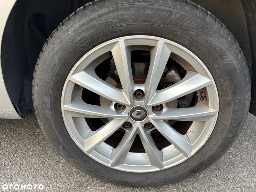 Renault Megane 1.5 dCi Energy Limited - 17