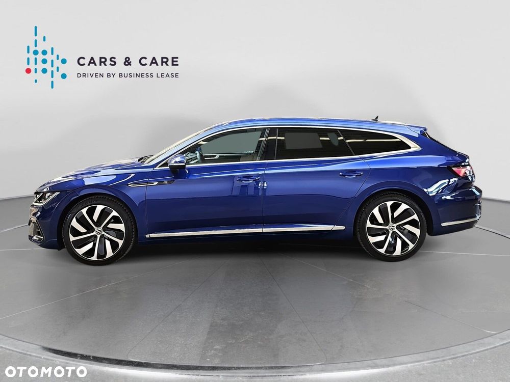 Volkswagen Arteon Shooting Brake 2.0 TDI R-Line DSG - 25