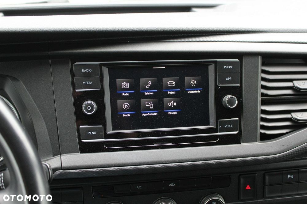 Volkswagen Transporter - 20