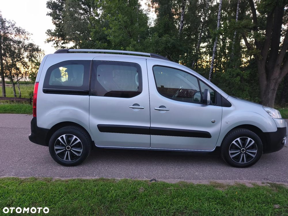 Peugeot Partner - 9