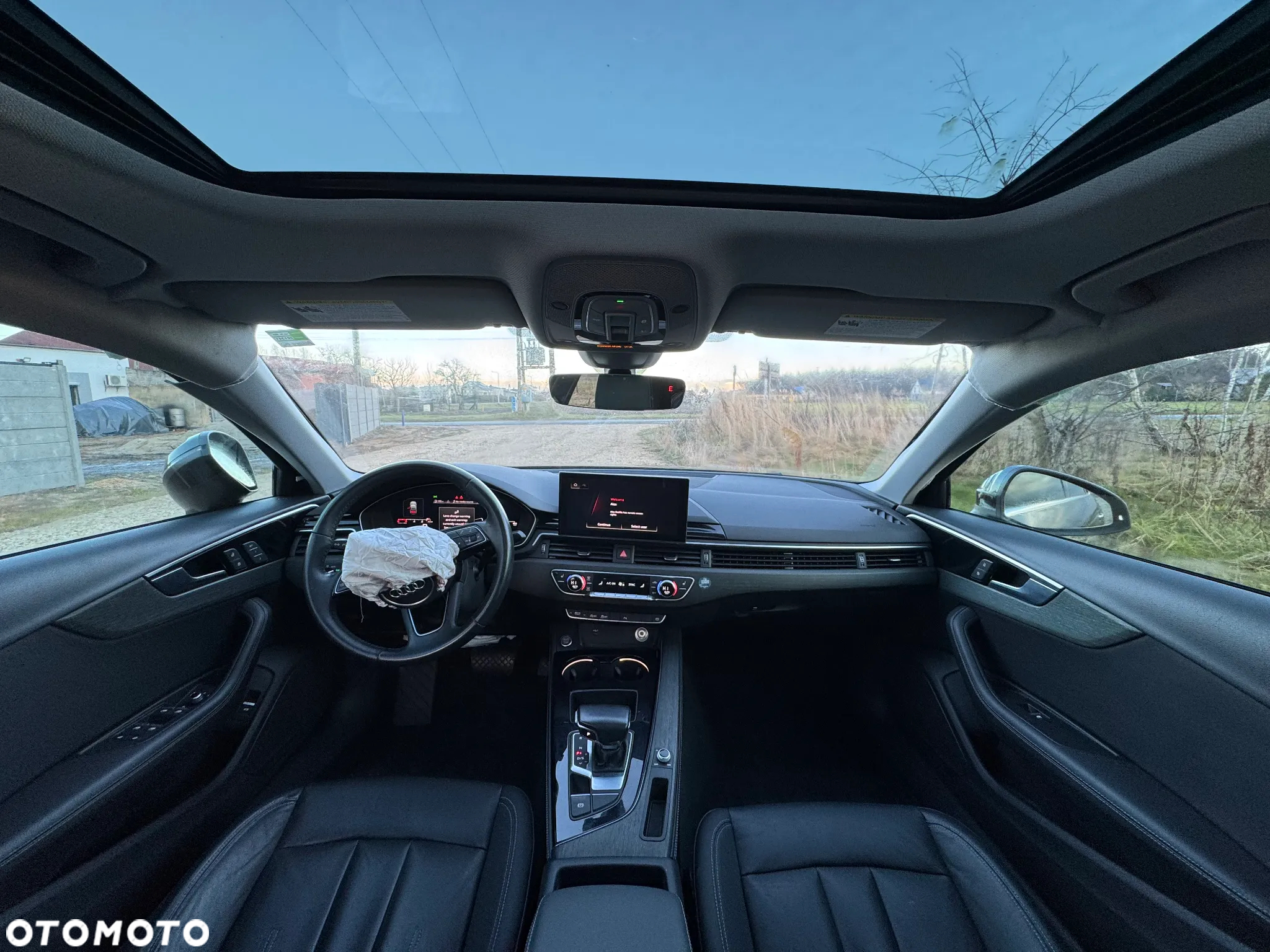 Audi A4 40 TFSI S tronic S line - 7