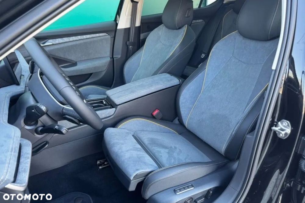 Skoda Superb 2.0 TSI Essence DSG - 15