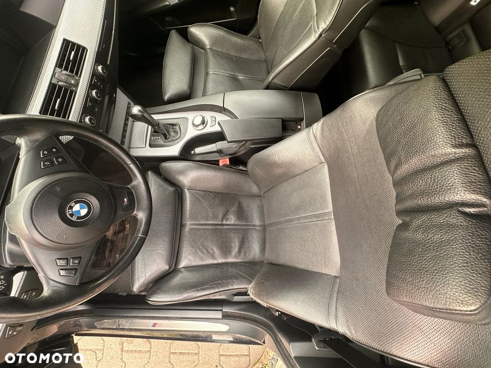 BMW Seria 5 - 26
