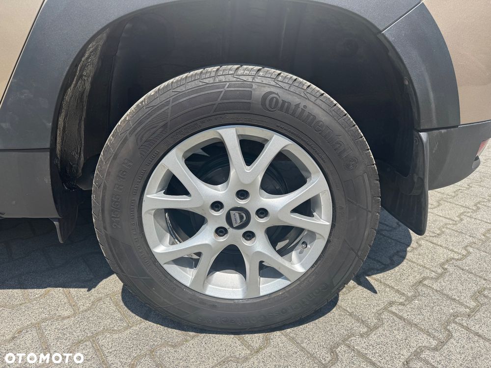 Dacia Duster 1.6 SCe Outdoor S&S - 33