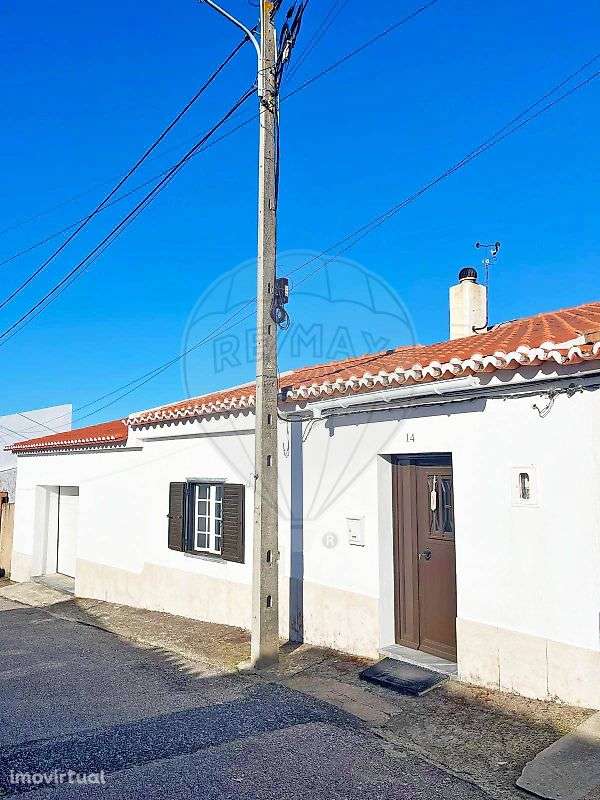 Moradia T2 para venda - Grande imagem: 2/21