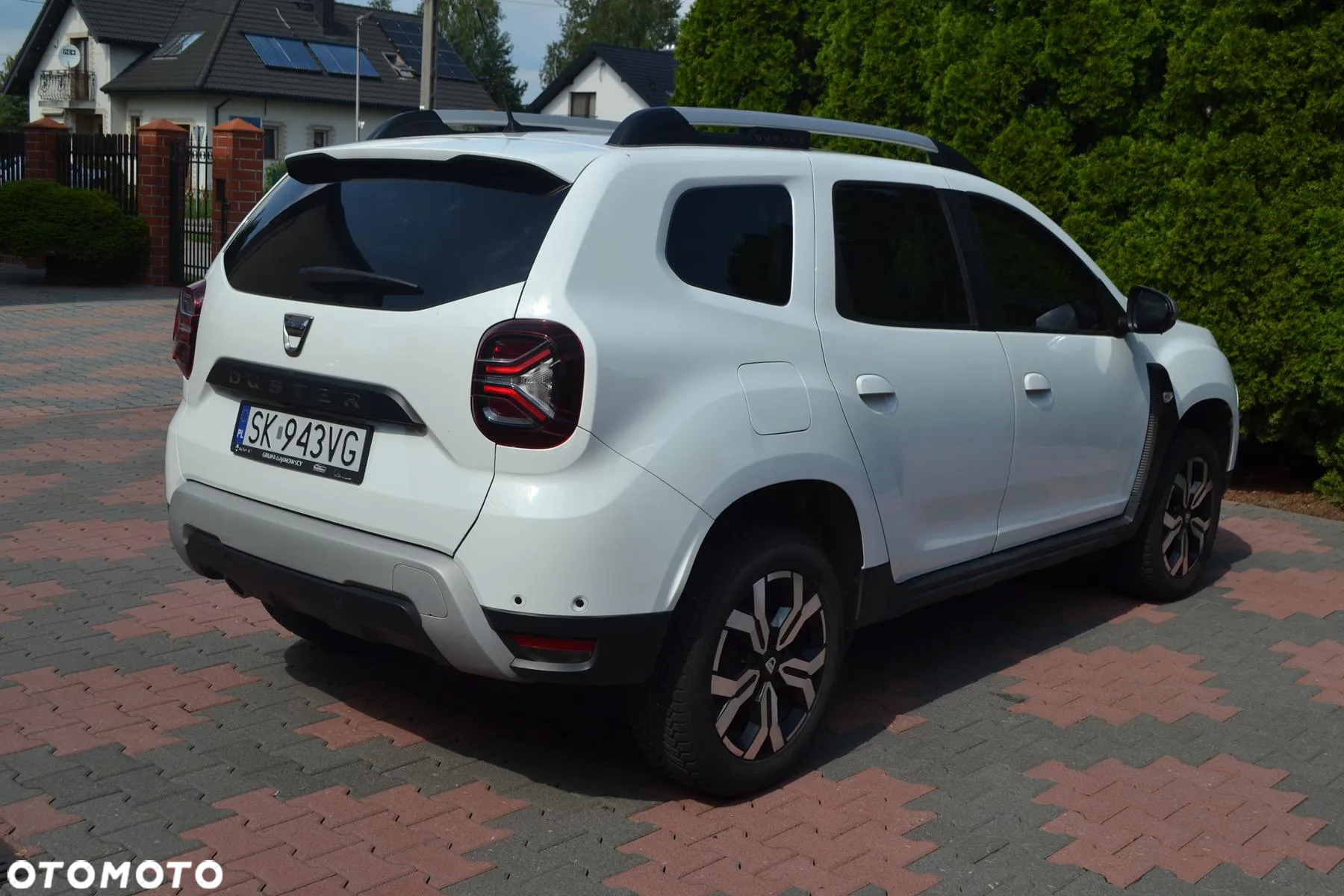 Dacia Duster 1.0 TCe Prestige - 2
