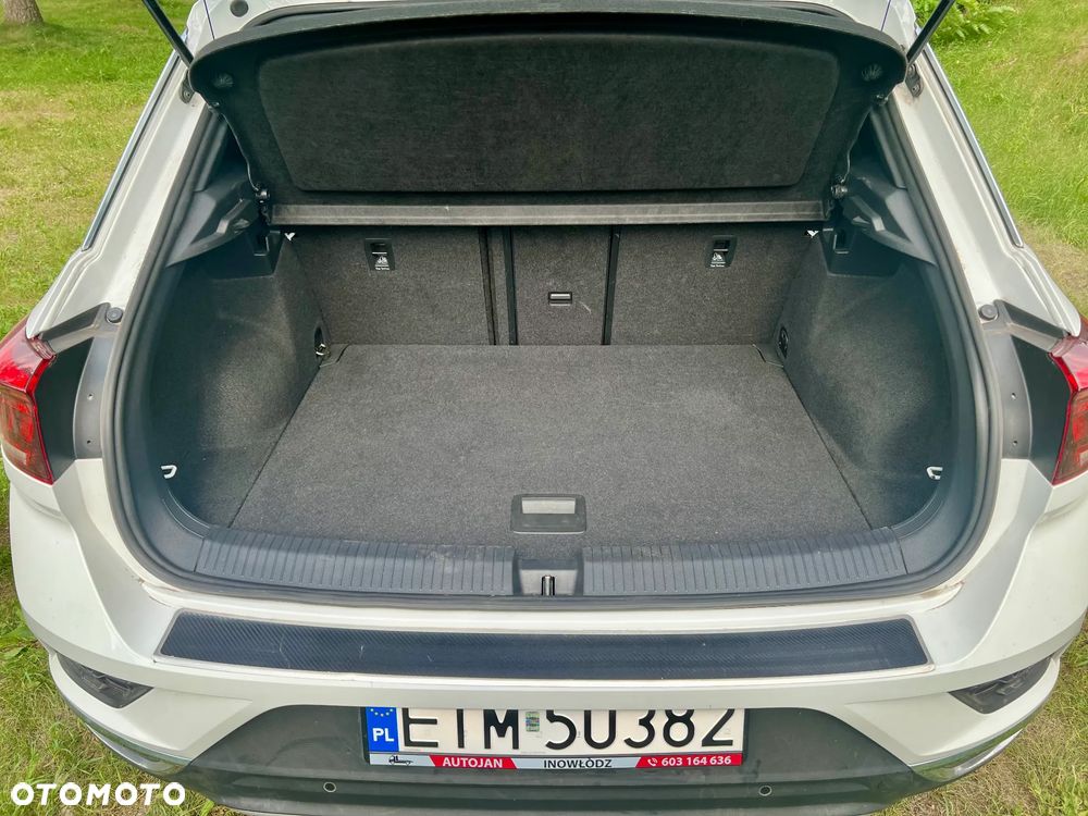 Volkswagen T-Roc 1.5 TSI ACT OPF Sport - 15