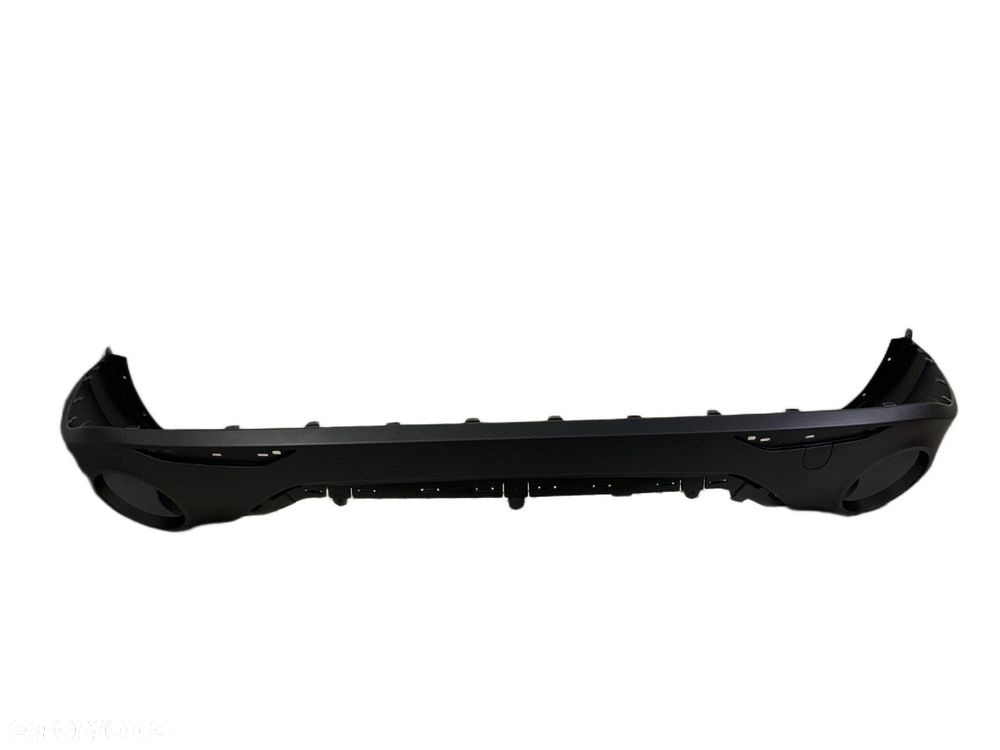 NOWY ORYGINALNY SPOILER ZDERZAKA TYLNEGO TYŁ ALFA ROMEO STELVIO 50559833 17-25 - 1